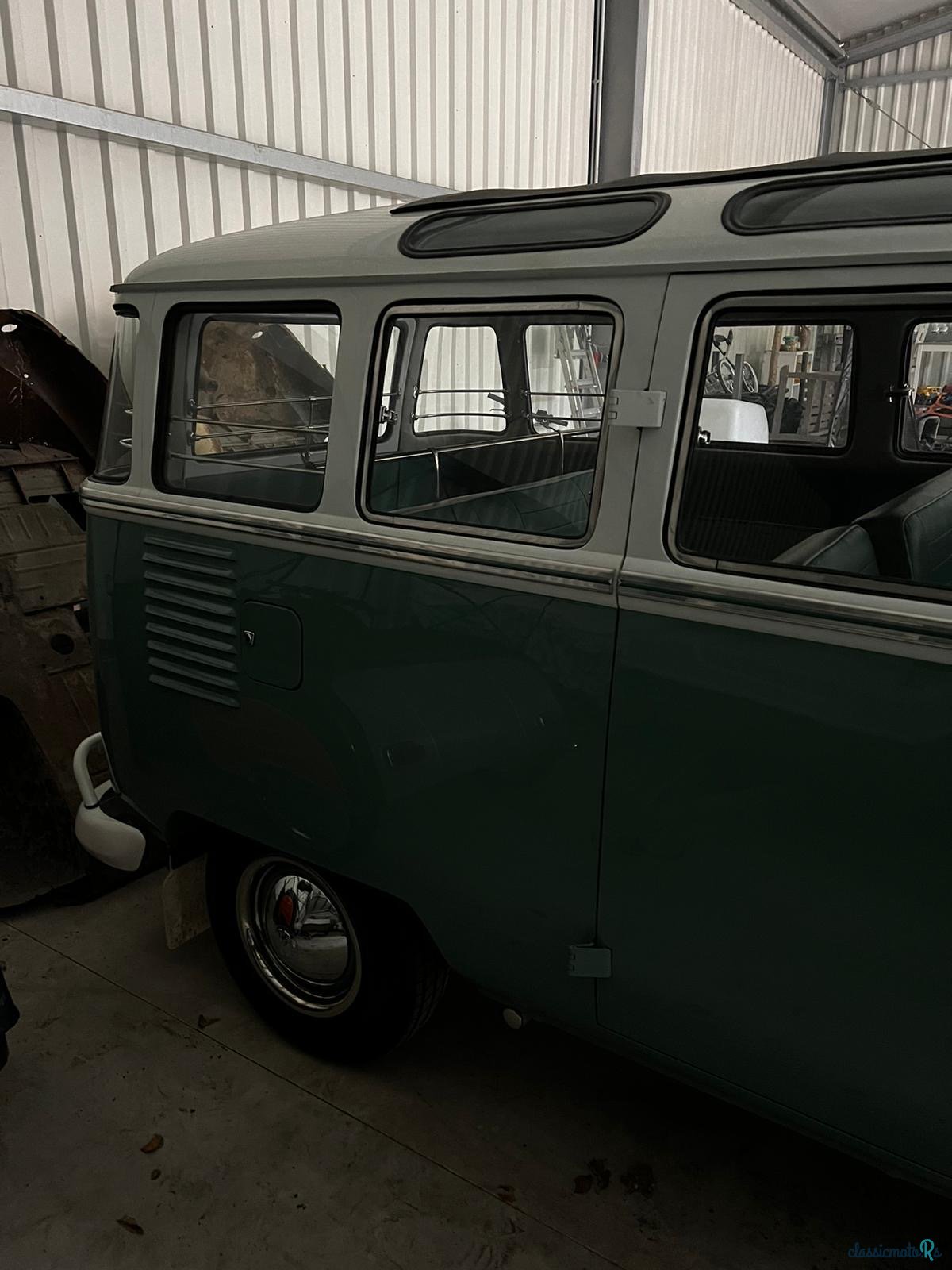 1959' Volkswagen photo #3