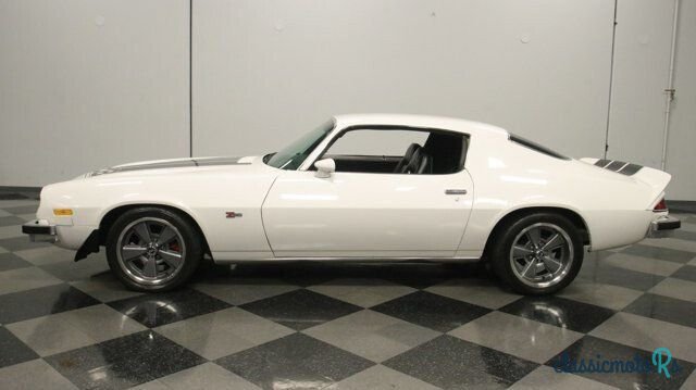 1974' Chevrolet Camaro photo #1