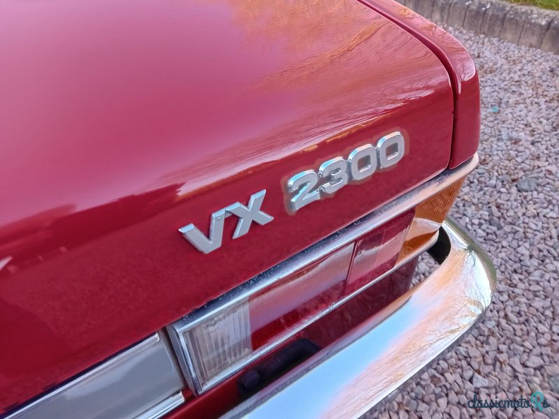 1978' Vauxhall Victor photo #5