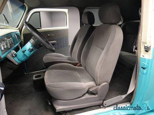 1939' Chevrolet Master 85 photo #1