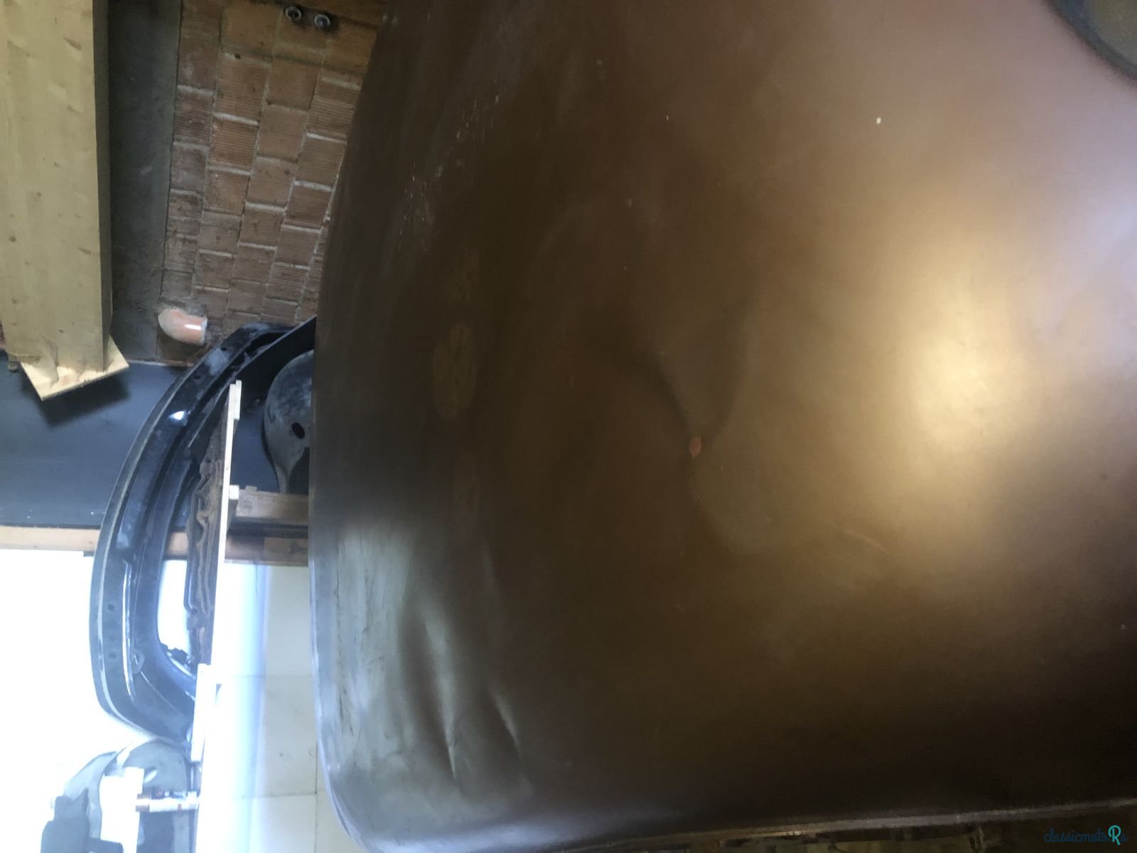 1951' Mercedes-Benz 170S-V photo #5