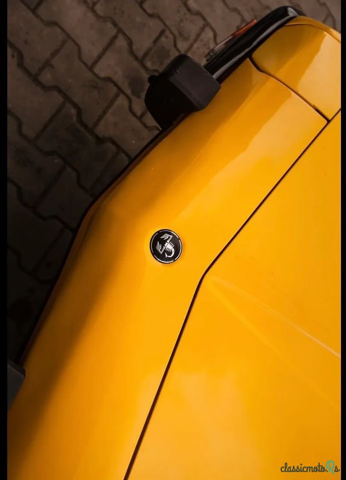 1977' Fiat X 1 photo #6