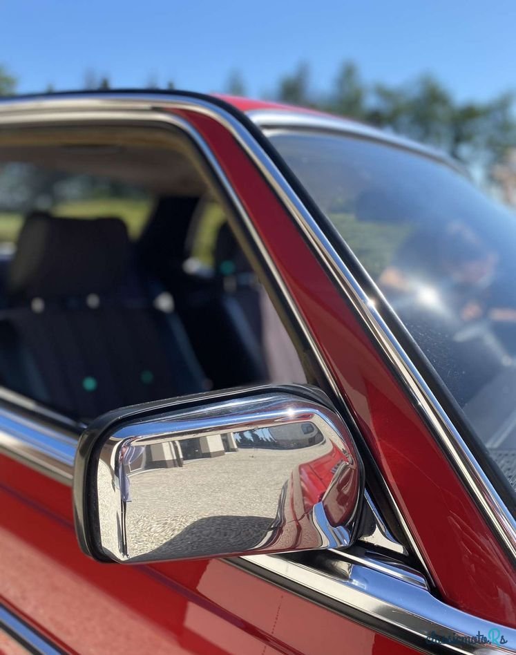 1978' Mercedes-Benz W123 photo #6