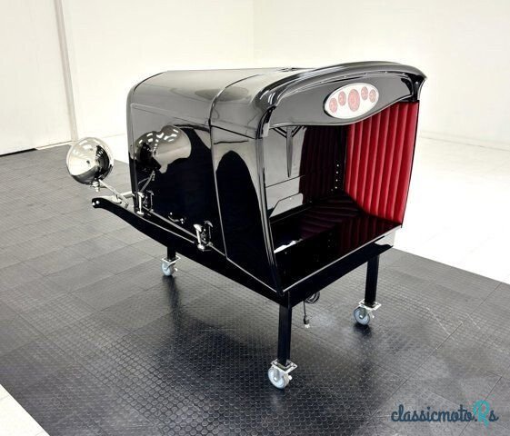 1932' Ford photo #6