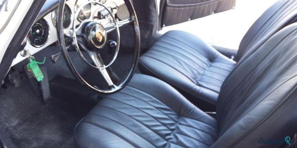 1964' Porsche 356 photo #1