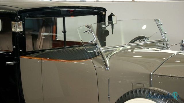 1928' Rolls-Royce Phantom photo #6