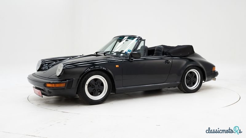 1983' Porsche 911 3.0 SC '83 CH71773 photo #1
