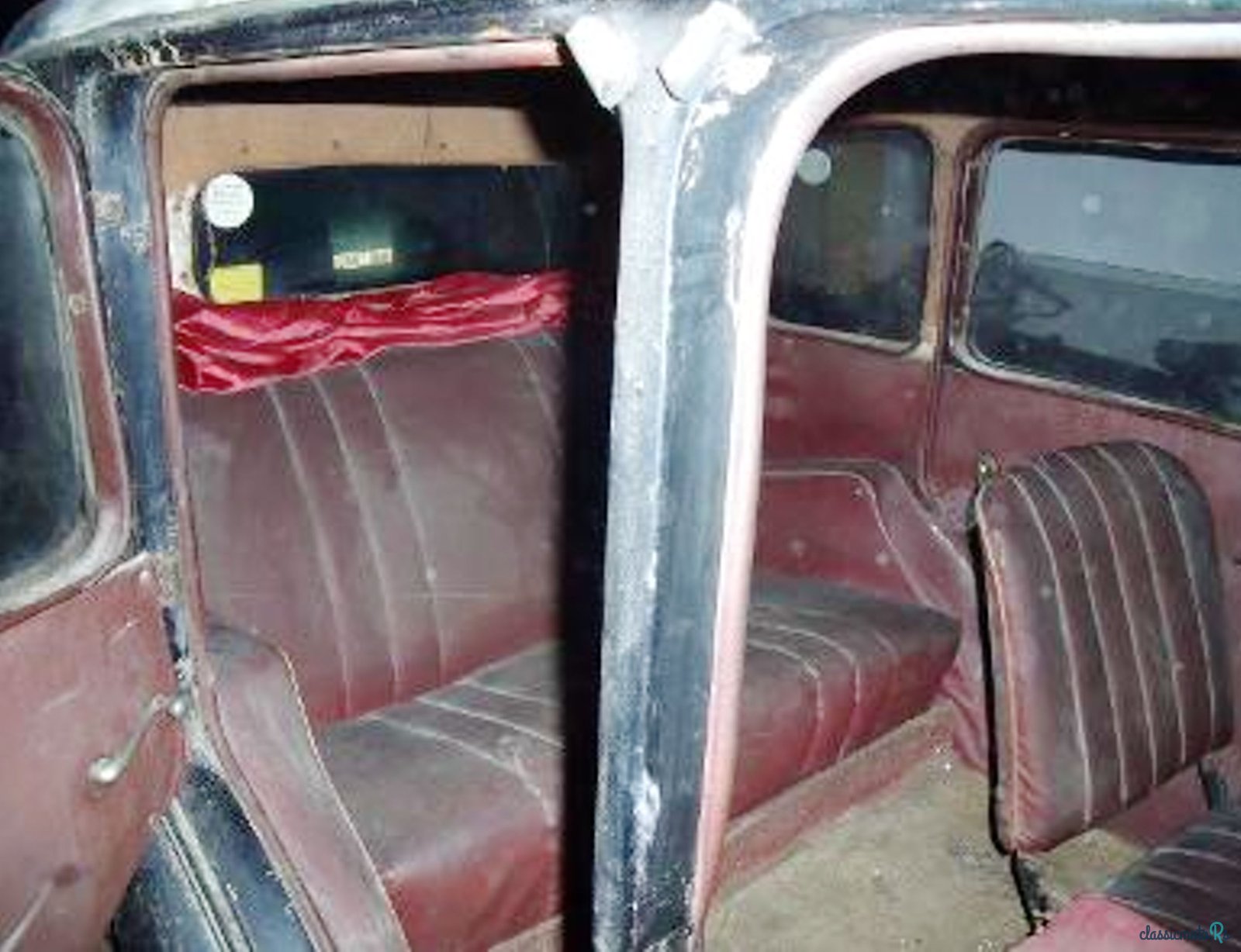 1926' Fiat 509 photo #4