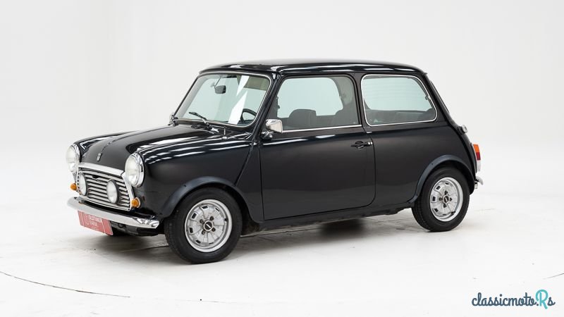 1986' MINI 1000 May Fair '86 CH7521 photo #1