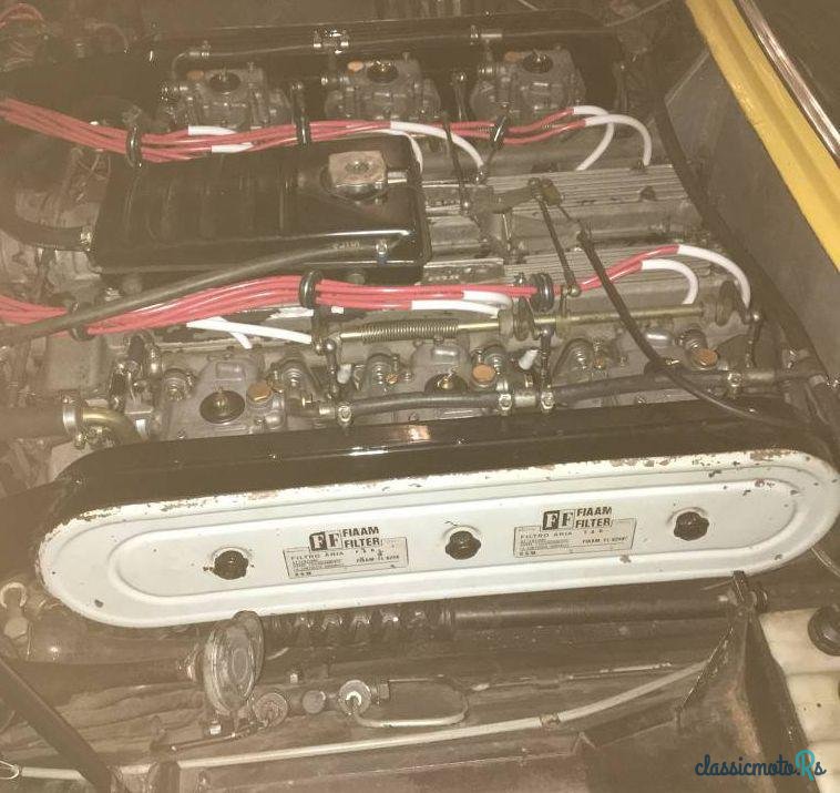 1975' Lamborghini photo #5