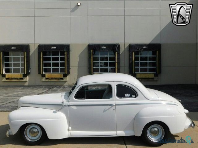 1946' Ford photo #2