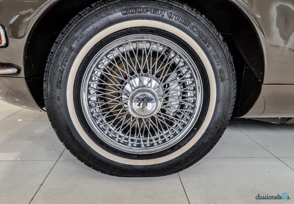 1973' Jaguar E-Type photo #6