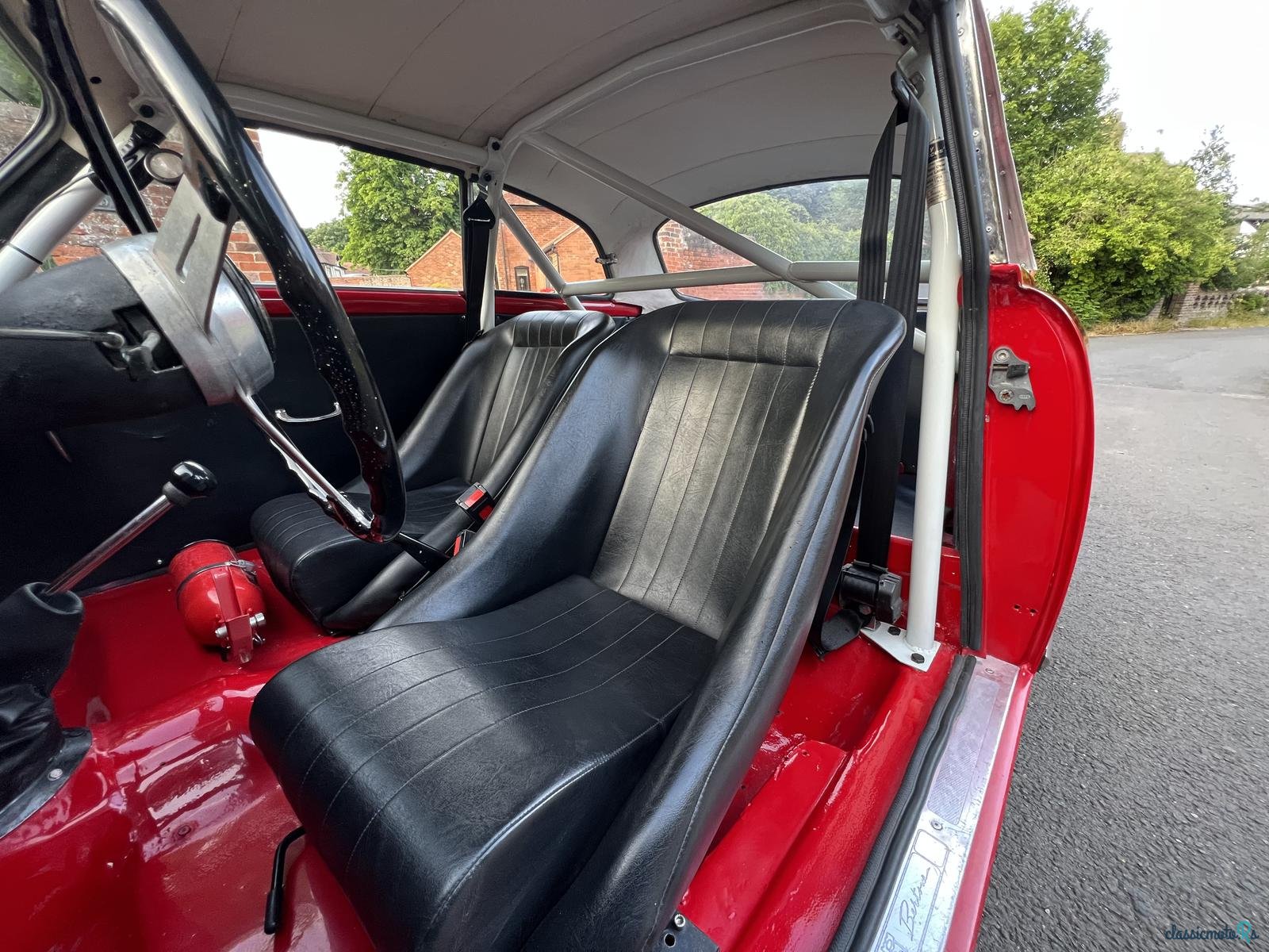 1960' Alfa Romeo Giulietta photo #7