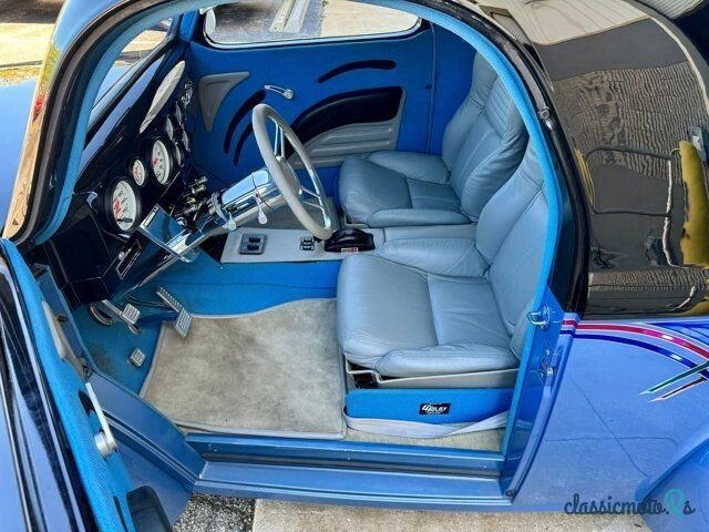 1941' Willys photo #3