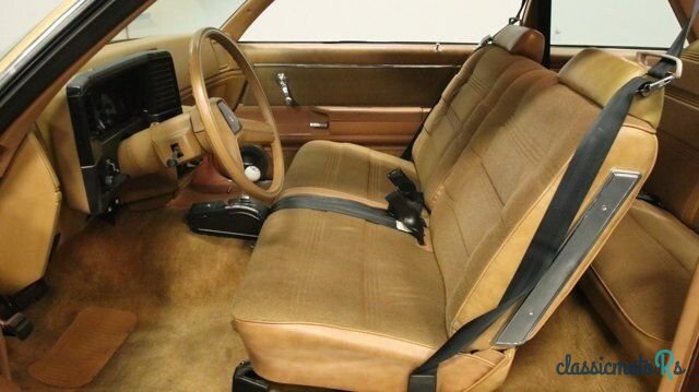 1978' Chevrolet Malibu photo #4