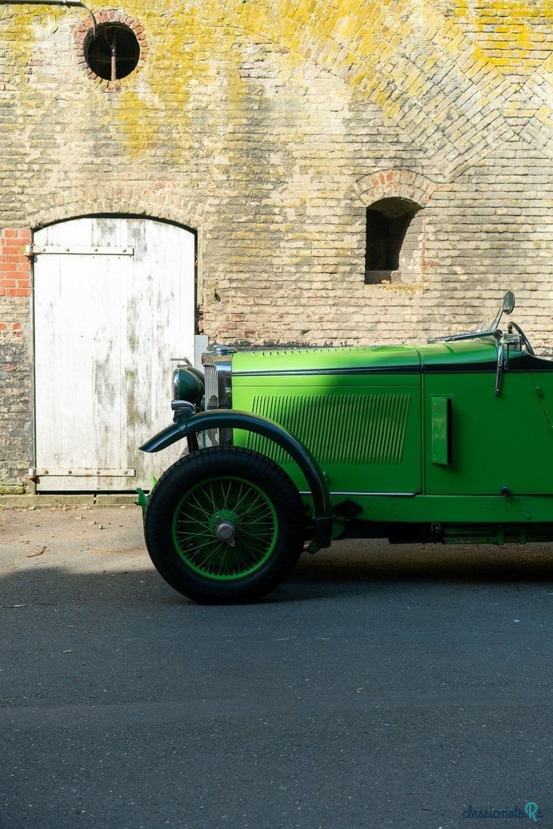 1933' Talbot Av95/Av105 photo #5