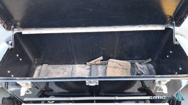 1925' Packard Model 236 photo #5