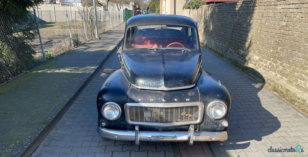 1964' Volvo photo #2