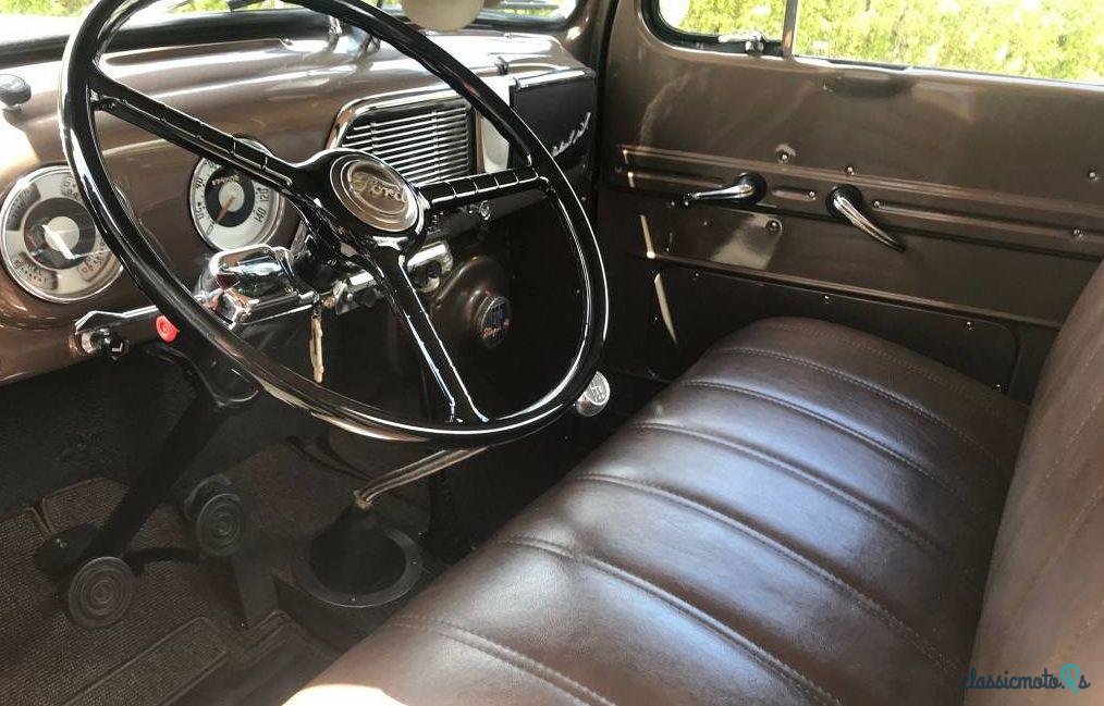 1960' Ford F-Series photo #1