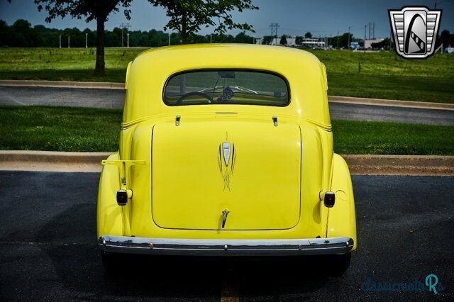 1938' Chevrolet Master Deluxe photo #5