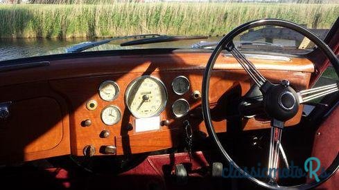 1953' Daimler Conquest photo #3