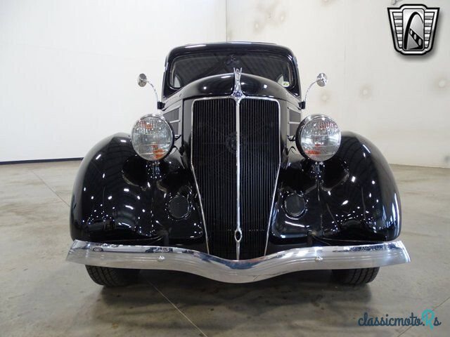 1936' Ford photo #4
