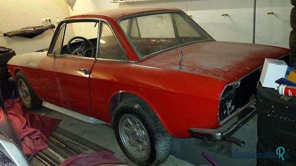 1973' Lancia Fulvia photo #1