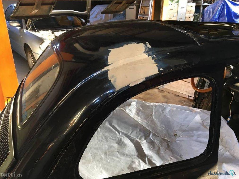 1966' Fiat 500 photo #2