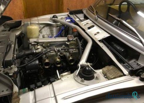 1971' BMW 2002 photo #4