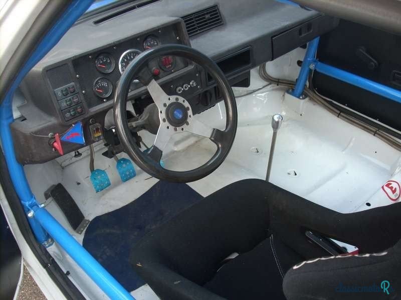 1978' Fiat Ritmo photo #3