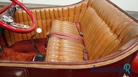 1924' Ford photo #4