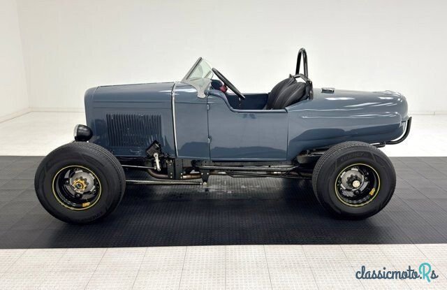 1924' Pierce-Arrow Custom photo #2