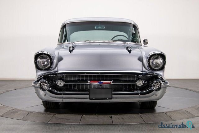1957' Chevrolet 150 photo #4