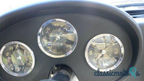 1962' Lancia Appia Sport Zagato photo #2