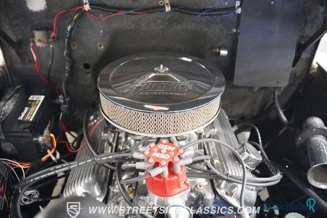 1951' Ford F-1 photo #3
