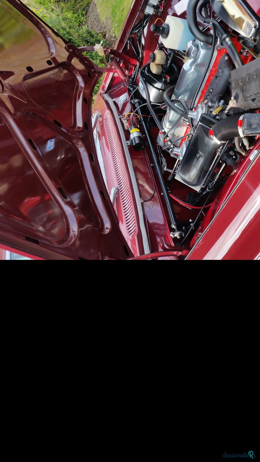 1971' Volvo 164 photo #1