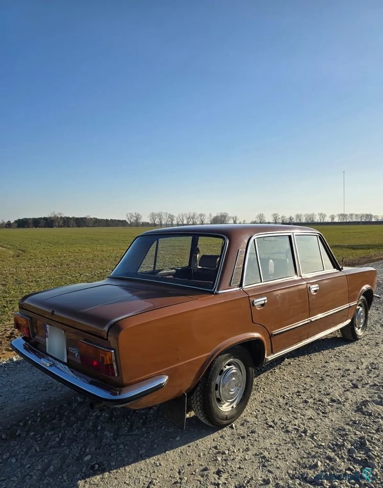 1976' Fiat 125P photo #2