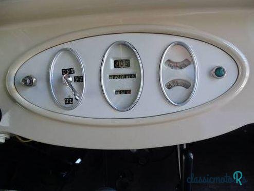 1928' Chevrolet Coupe photo #6