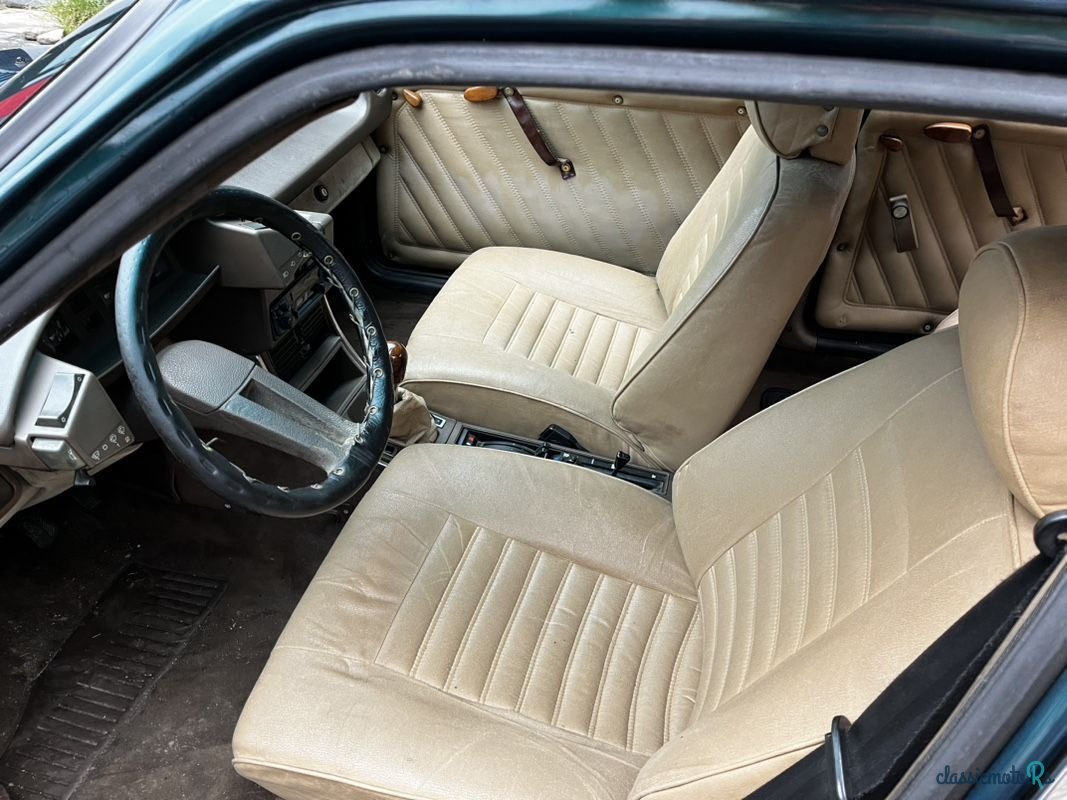 1976' Citroen CX photo #5