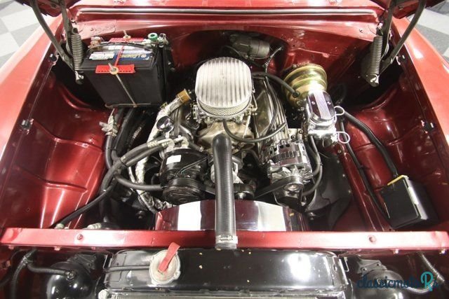 1955' Chevrolet 210 photo #2
