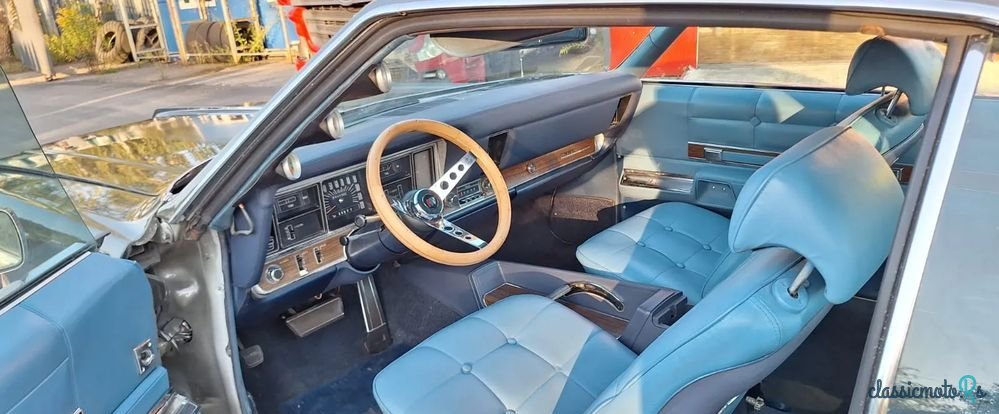 1969' Buick Riviera photo #6