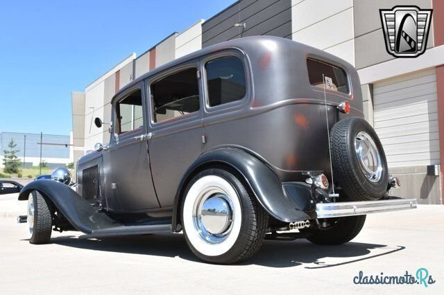 1932' Ford photo #4