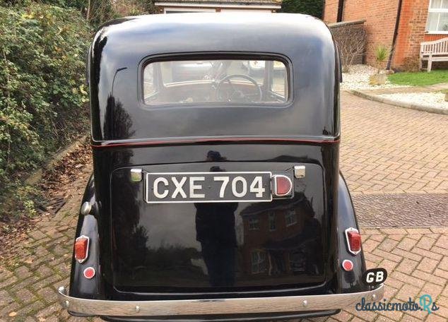 1936' Austin Austin 10 photo #1