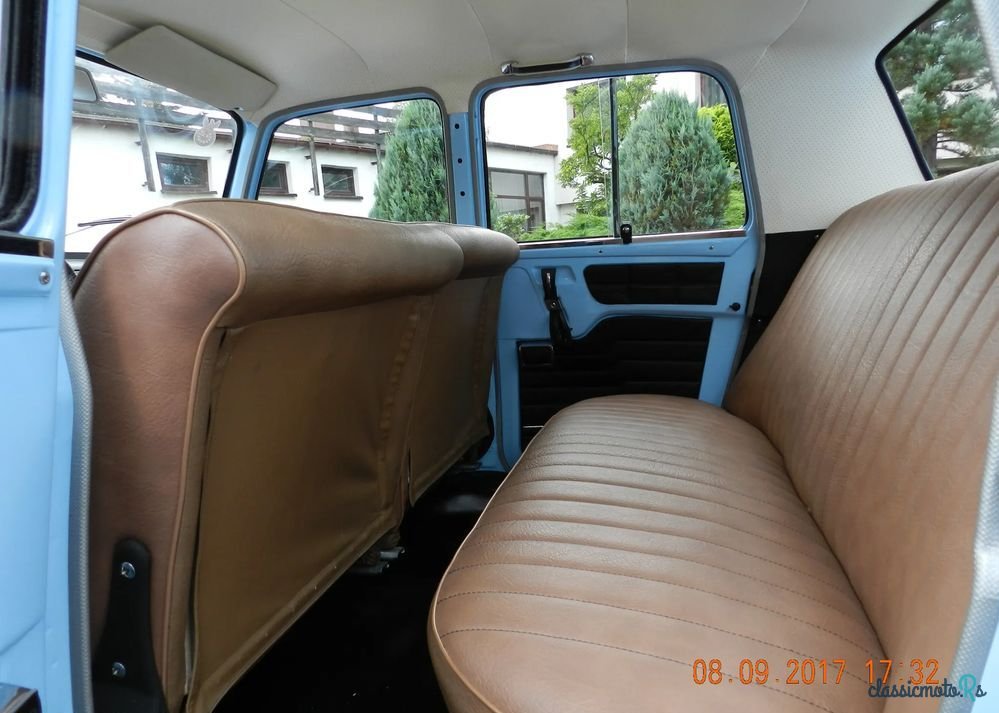 1967' Renault 10 photo #6