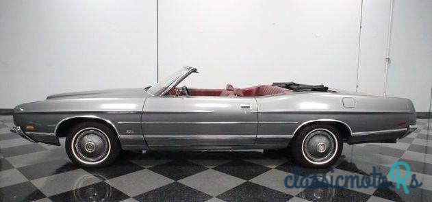 1971' Ford LTD photo #3