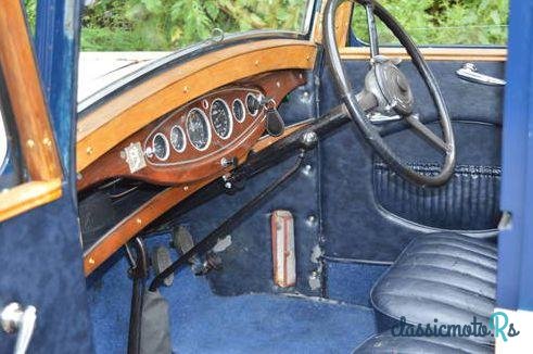 1933' Standard Standard Big 9 photo #2