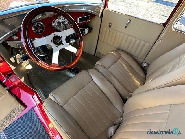 1930' Ford Model A photo #2