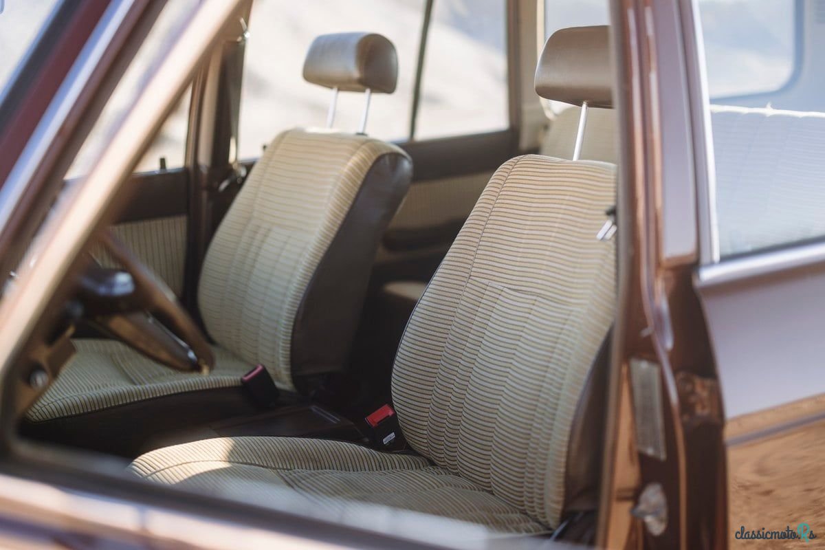 1982' Toyota Land Cruiser photo #6