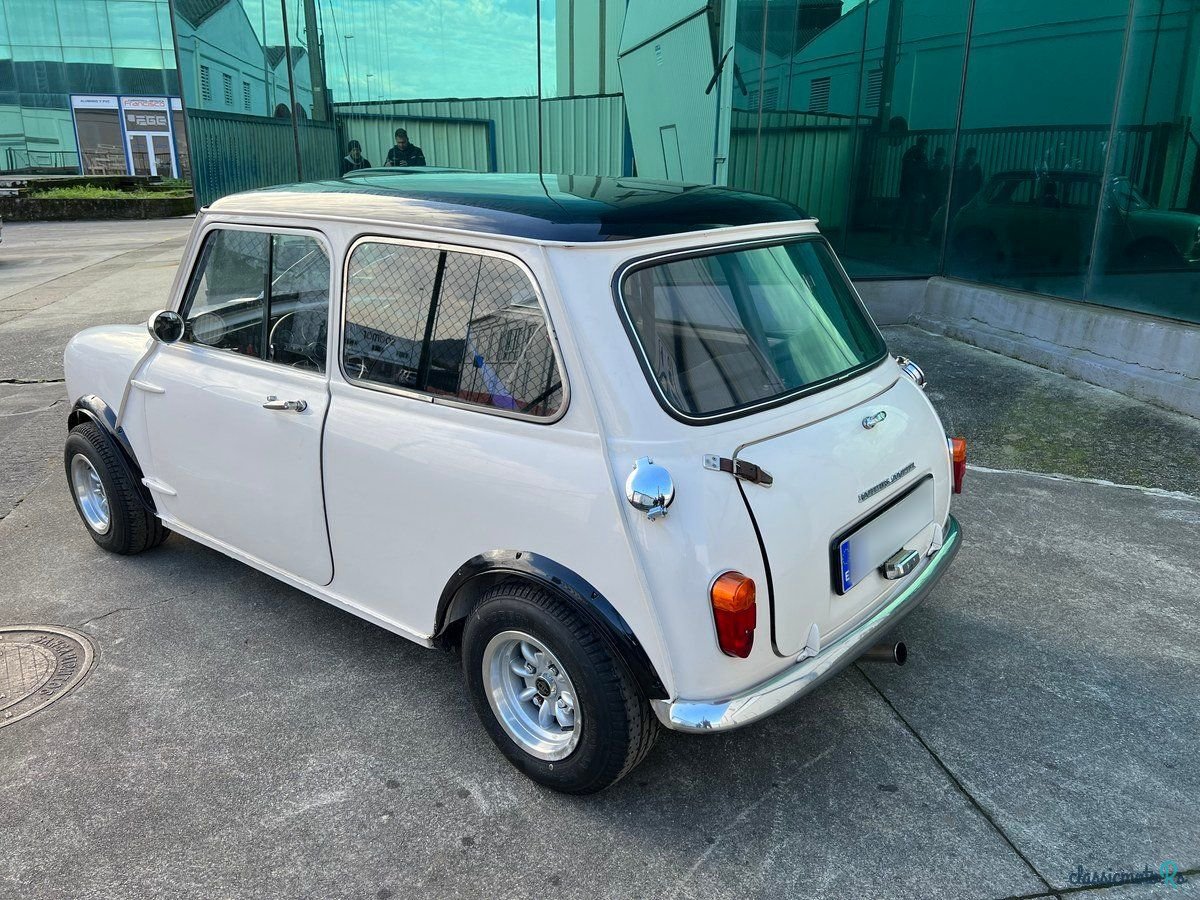 1969' MINI Classic photo #1