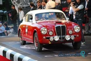 1953' Lancia B20 Gt Series 3 photo #1